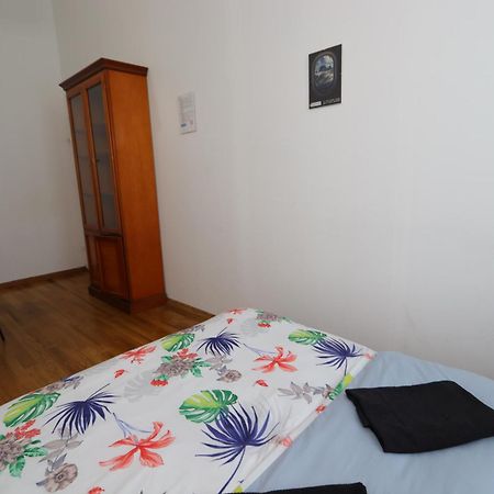 Fantastic Waw - C19 Room E Varsavia Esterno foto