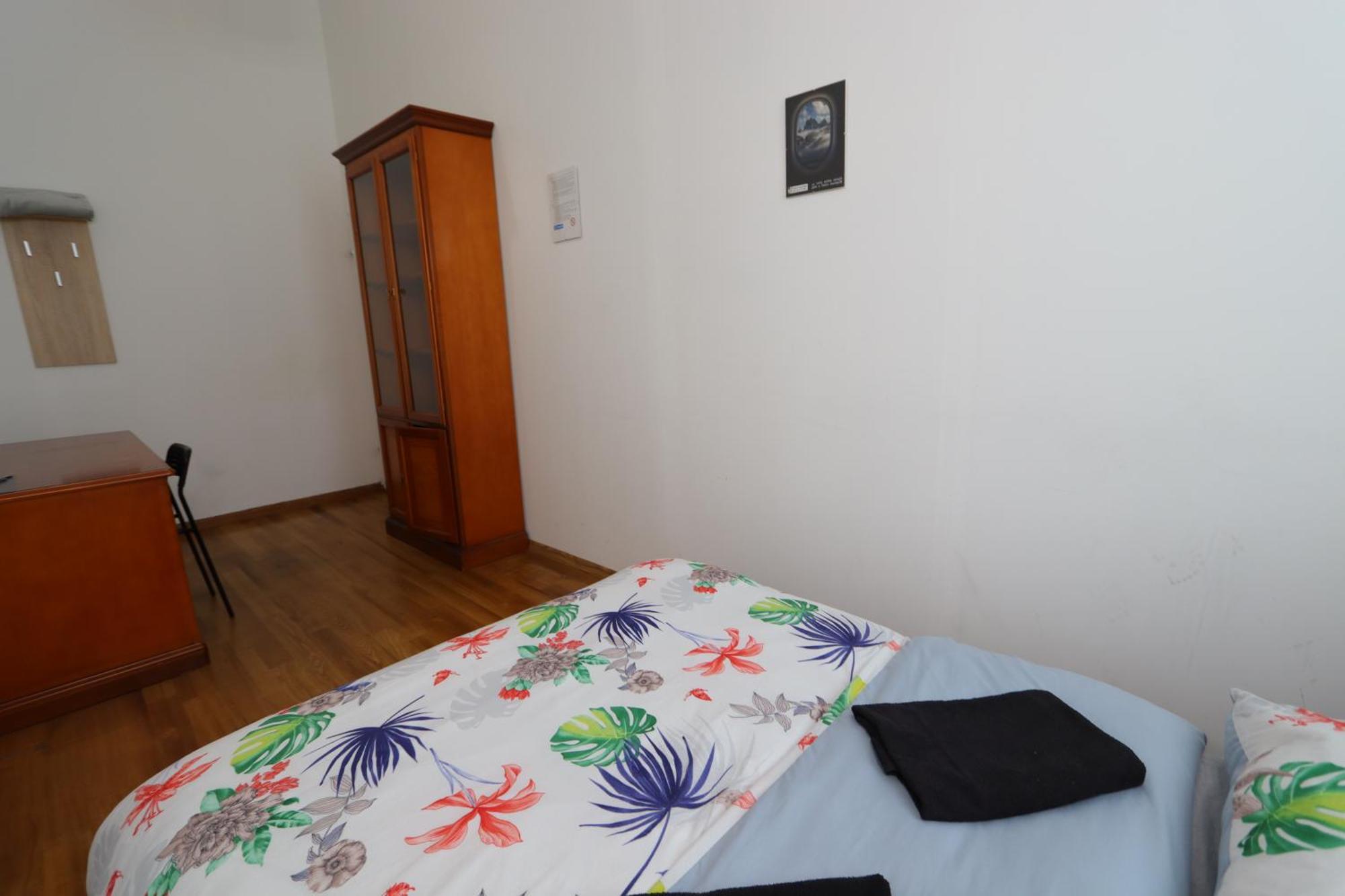 Fantastic Waw - C19 Room E Varsavia Esterno foto