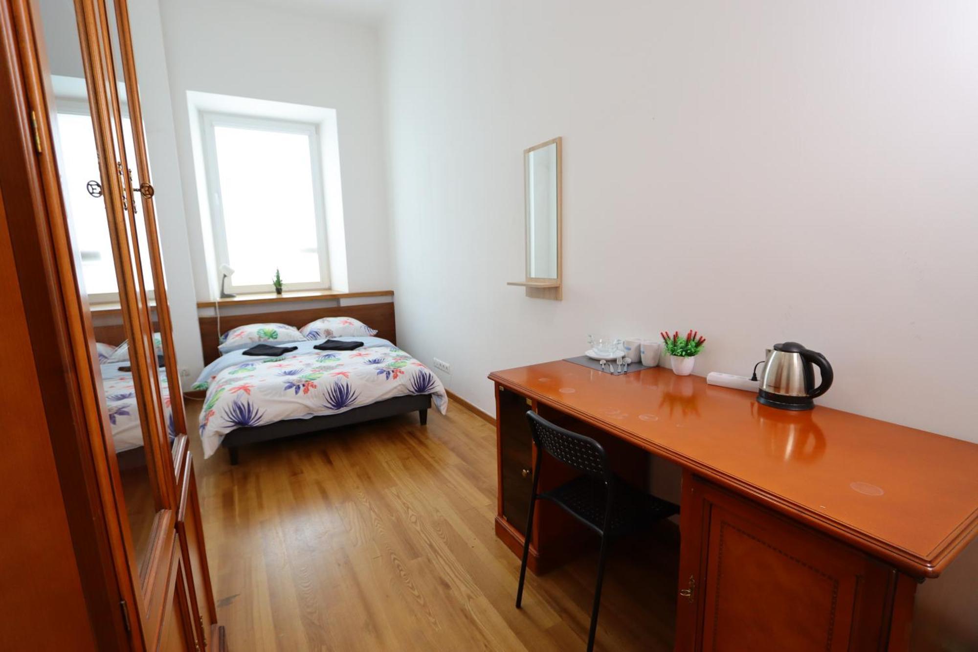 Fantastic Waw - C19 Room E Varsavia Esterno foto